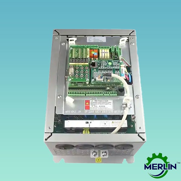 AS380 Series Elevator Inverter